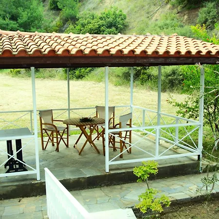 Konstantinos Polichrono Holiday home Polychrono