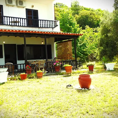 Holiday home Konstantinos Polichrono *