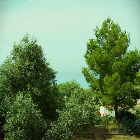 Konstantinos Polichrono Holiday home *