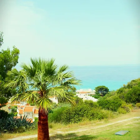 Holiday home Konstantinos Polichrono Polychrono