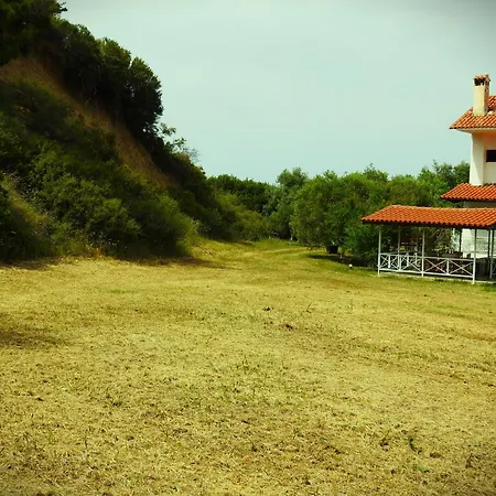 Holiday home Konstantinos Polichrono