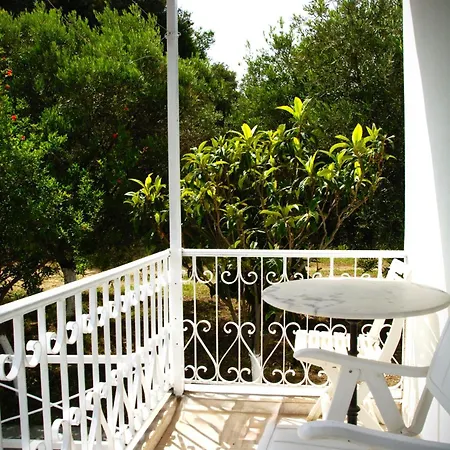 Konstantinos Polichrono Holiday home