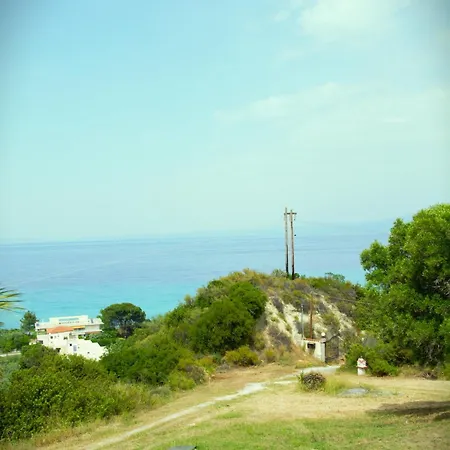 Holiday home Konstantinos Polichrono Polychrono