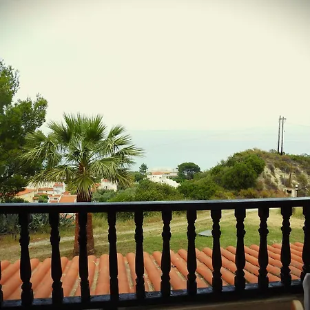 Konstantinos Polichrono Holiday home *