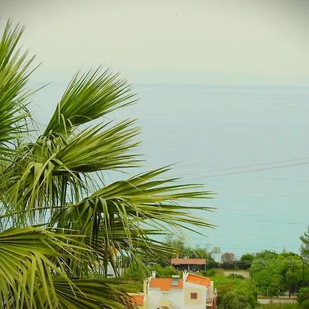 Konstantinos Polichrono Holiday home