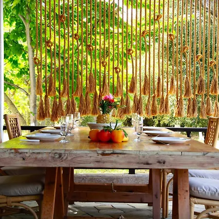 Konstantinos Polichrono Holiday home *
