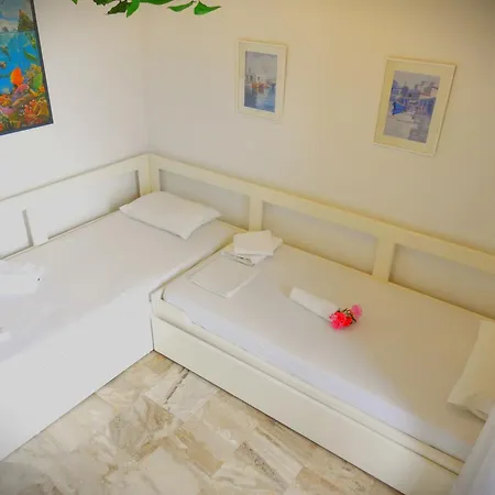 Holiday home Konstantinos Polichrono *