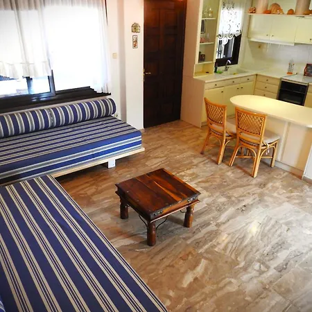 Konstantinos Polichrono Holiday home Polychrono