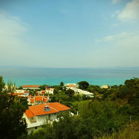 بيت للعطل Konstantinos Polichrono