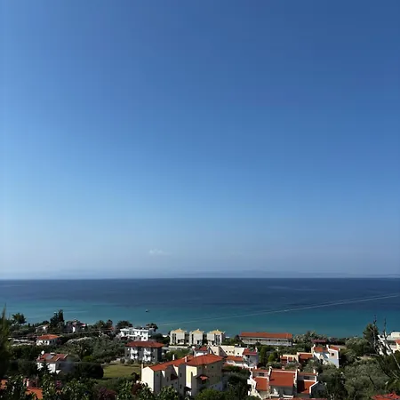 بيت للعطل Konstantinos Polichrono