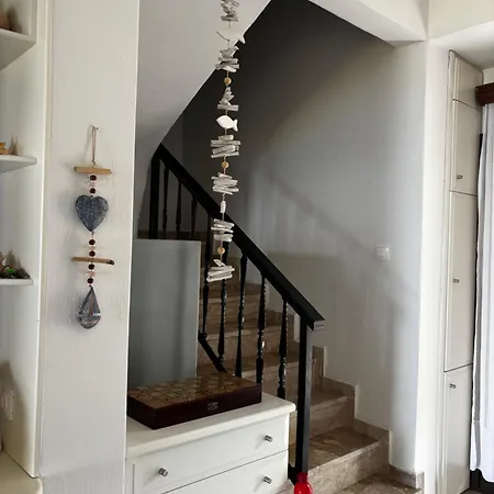 Konstantinos Polichrono בית נופש