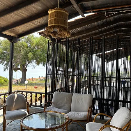 Konstantinos Polichrono *