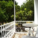 Danae's Case de vacanță