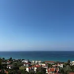 Case de vacanță Danae's