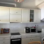 Danae's Case de vacanță Polychrono