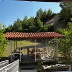 Danae's Case de vacanță