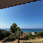 Danae's Case de vacanță *