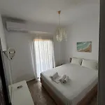 Danae's Case de vacanță