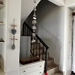 Danae's Case de vacanță