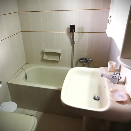 Case de vacanță Danae's *