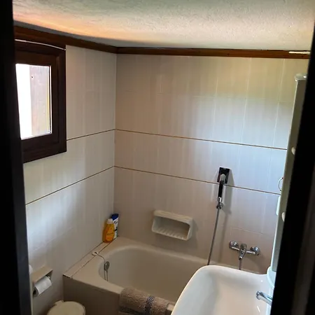 Case de vacanță Danae's *