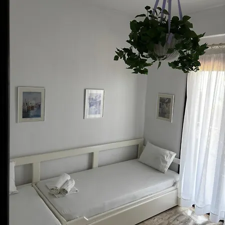 Case de vacanță Danae's Polychrono
